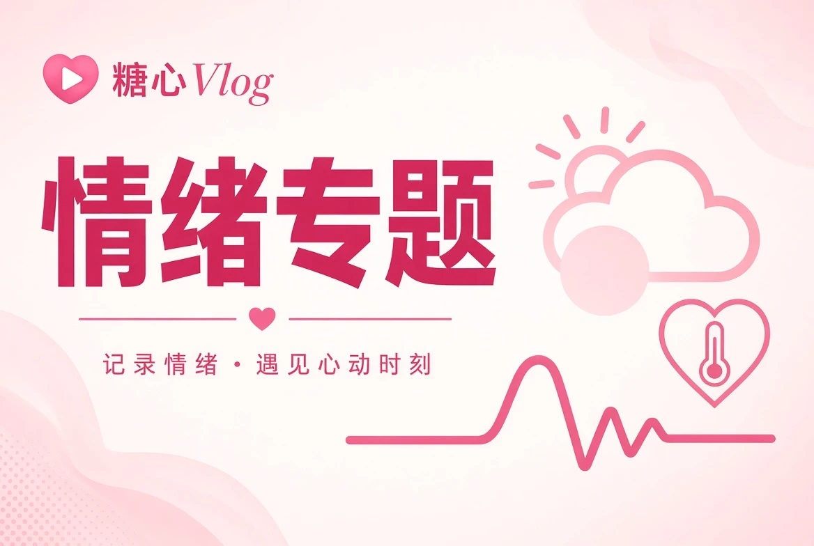 情绪专题记录